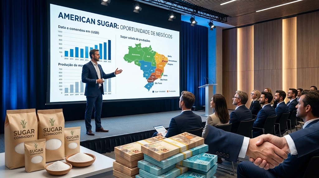 Conheça a Oprotunidade de Negócios